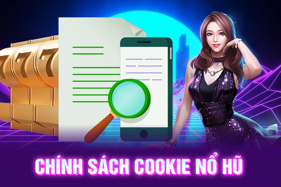 Chính Sách Cookie