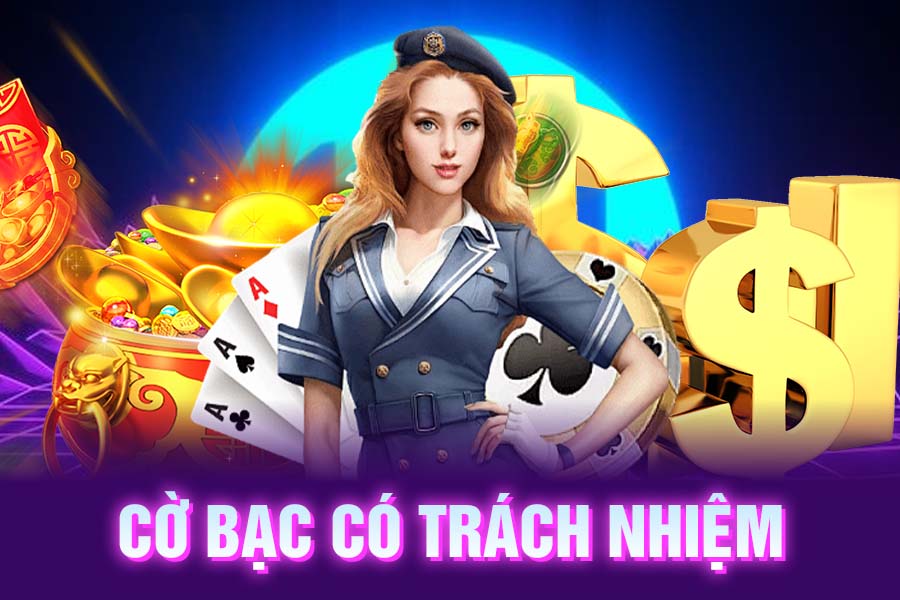Cờ Bạc Có Trách Nhiệm