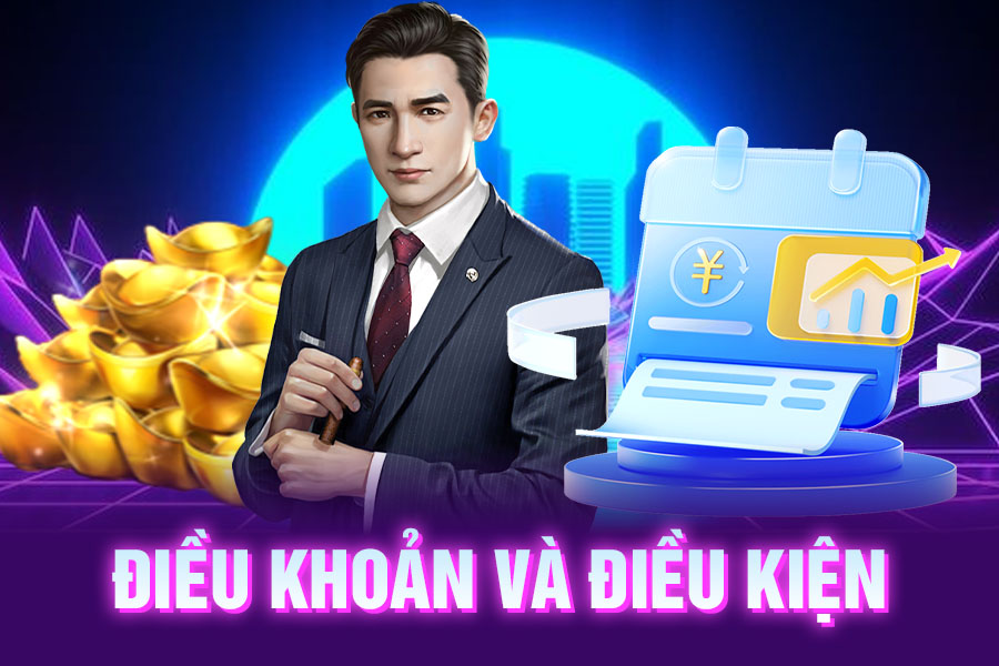 Điều Khoản Điều Kiện Tại Trang Đánh Giá Nổ Hũ