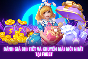 ảnh đại diện cổng game nổ hũ f8bet