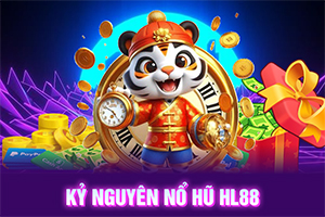 ảnh đại diện Kỷ nguyên nổ hũ HL88