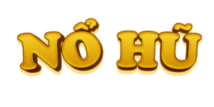 logo nỗ hũ