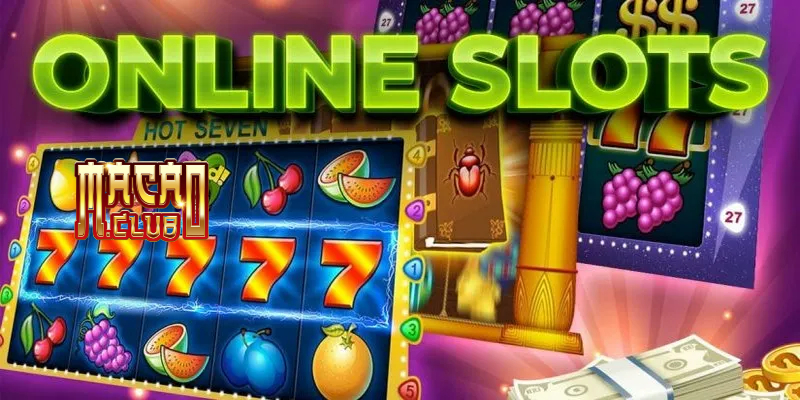 Nổ Hũ tại Macau Club